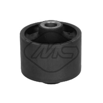 Suspension, boîte automatique Metalcaucho OEM 9434288