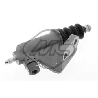 Cylindre émetteur, embrayage Metalcaucho OEM 46930S7CE01