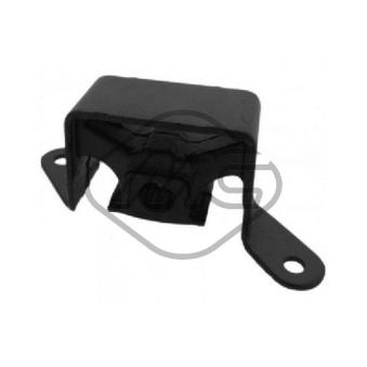 Kit d'assemblage, système d'échappement Metalcaucho OEM 1757174430 Kit d'assemblage, système d'échappement Metalcaucho OEM 1757174430