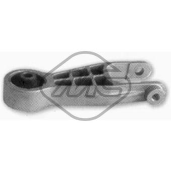 Support moteur Metalcaucho OEM 0684713 Support moteur Metalcaucho OEM 0684713