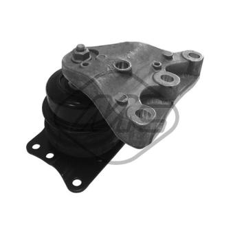 Support moteur Metalcaucho OEM 6Q0199167CC