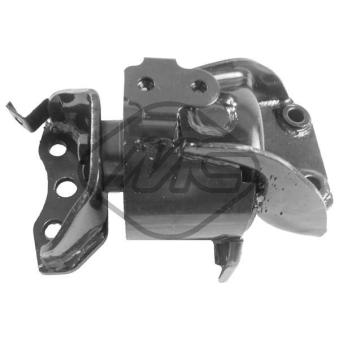 Support moteur Metalcaucho OEM 218301C700