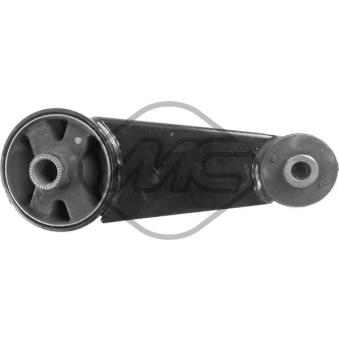Support moteur Metalcaucho 41541