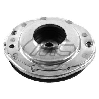 Coupelle de suspension Metalcaucho OEM 7700765776