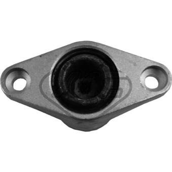 Coupelle de suspension Metalcaucho OEM 553302L000