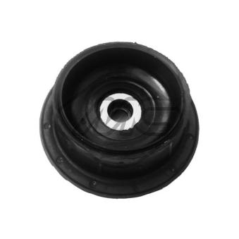 Coupelle de suspension Metalcaucho [41571]