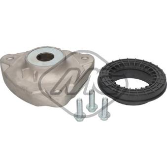 Coupelle de suspension Metalcaucho OEM 2463230020