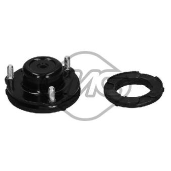 Coupelle de suspension Metalcaucho OEM 4860960100