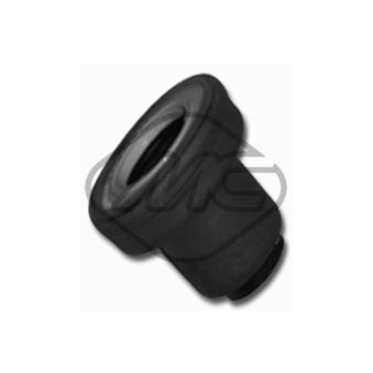 Douille de palier, bras transversal Metalcaucho OEM 251407077 Douille de palier, bras transversal Metalcaucho OEM 251407077