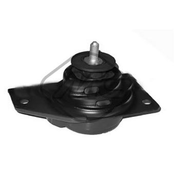 Support moteur Metalcaucho OEM 218101G100