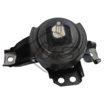 Support moteur Metalcaucho 41631
