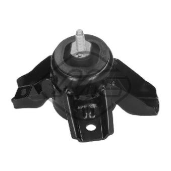 Support moteur Metalcaucho [41635]