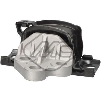 Support moteur Metalcaucho [41695]