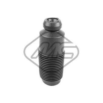 Bouchon de protection/soufflet, amortisseur Metalcaucho 41702