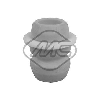 Butée élastique, suspension Metalcaucho 42008