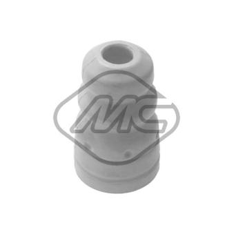 Butée élastique, suspension Metalcaucho [42016]