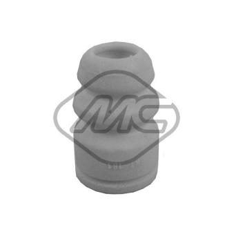 Butée élastique, suspension Metalcaucho OEM 5462629100 Butée élastique, suspension Metalcaucho OEM 5462629100