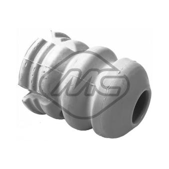 Butée élastique, suspension Metalcaucho OEM 551513E001 Butée élastique, suspension Metalcaucho OEM 551513E001