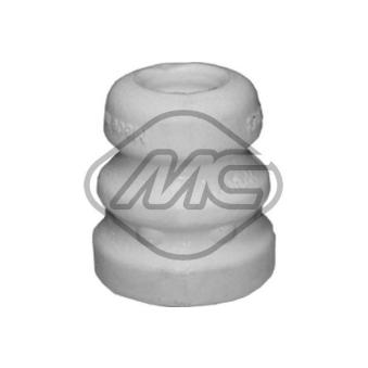 Butée élastique, suspension Metalcaucho 42026