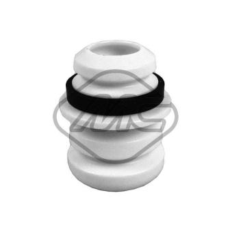 Butée élastique, suspension Metalcaucho 42027