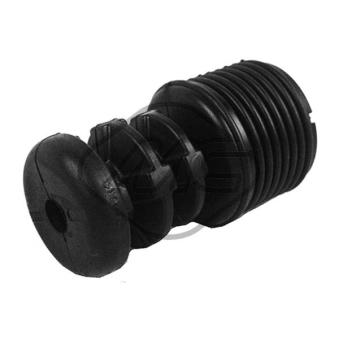 Butée élastique, suspension Metalcaucho [42028]