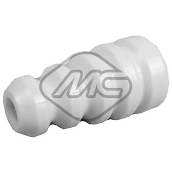 Butée élastique, suspension Metalcaucho 42030