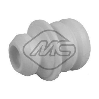 Butée élastique, suspension Metalcaucho 42032