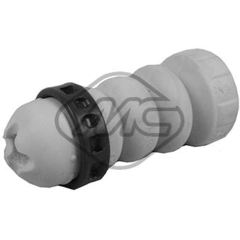 Butée élastique, suspension Metalcaucho [42034]