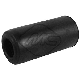 Bouchon de protection/soufflet, amortisseur Metalcaucho 42040