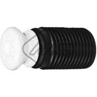 Bouchon de protection/soufflet, amortisseur Metalcaucho 42045