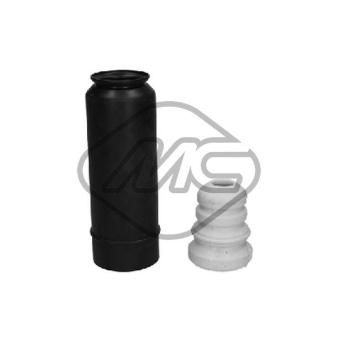 Bouchon de protection/soufflet, amortisseur Metalcaucho OEM 33536767335