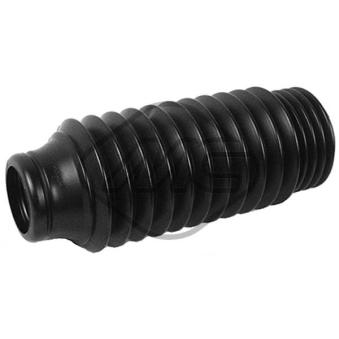 Bouchon de protection/soufflet, amortisseur Metalcaucho OEM 546253Q000