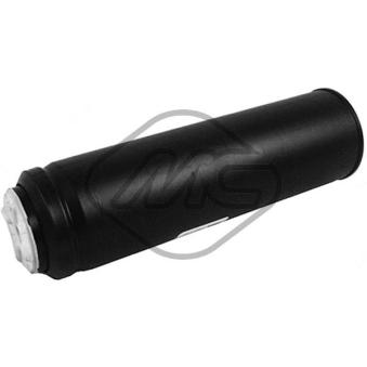 Bouchon de protection/soufflet, amortisseur Metalcaucho OEM 13315197