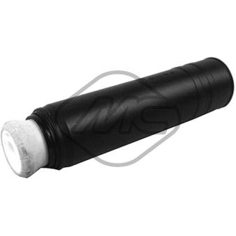 Bouchon de protection/soufflet, amortisseur Metalcaucho 42062