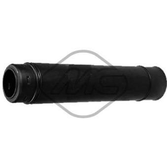 Bouchon de protection/soufflet, amortisseur Metalcaucho 42065