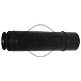 Bouchon de protection/soufflet, amortisseur Metalcaucho OEM 1517640