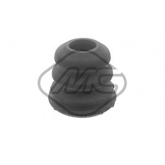 Butée élastique, suspension Metalcaucho 42070