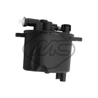 Filtre à carburant Metalcaucho OEM 190183