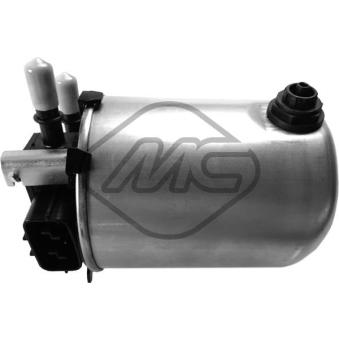 Filtre à carburant Metalcaucho OEM 164004EA1A