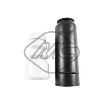 Kit de protection contre la poussière, amortisseur Metalcaucho OEM 8K0512131B
