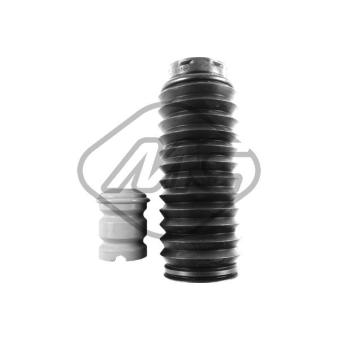 Kit de protection contre la poussière, amortisseur Metalcaucho 42192