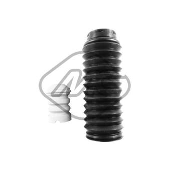 Kit de protection contre la poussière, amortisseur Metalcaucho OEM 31331096309