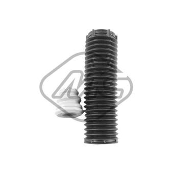 Kit de protection contre la poussière, amortisseur Metalcaucho OEM 1305329