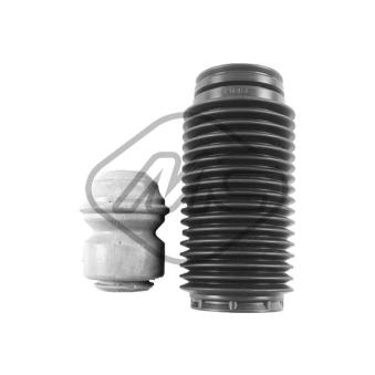 Kit de protection contre la poussière, amortisseur Metalcaucho OEM 1105883 Kit de protection contre la poussière, amortisseur Metalcaucho OEM 1105883