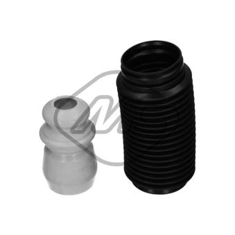Kit de protection contre la poussière, amortisseur Metalcaucho OEM 1105883 Kit de protection contre la poussière, amortisseur Metalcaucho OEM 1105883