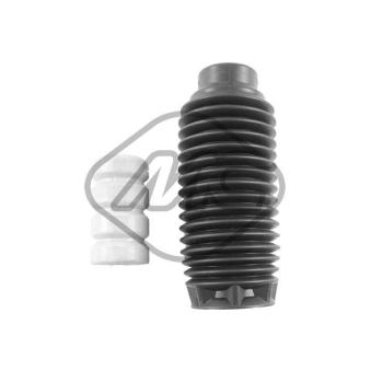 Kit de protection contre la poussière, amortisseur Metalcaucho OEM 525431 Kit de protection contre la poussière, amortisseur Metalcaucho OEM 525431