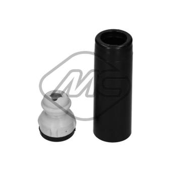 Kit de protection contre la poussière, amortisseur Metalcaucho OEM 1J0513425