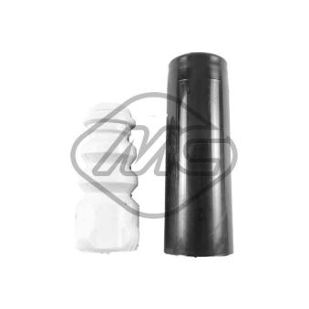 Kit de protection contre la poussière, amortisseur Metalcaucho OEM 1J0513425