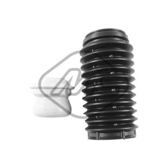Kit de protection contre la poussière, amortisseur Metalcaucho OEM 30884198