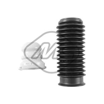 Kit de protection contre la poussière, amortisseur Metalcaucho OEM 9140068